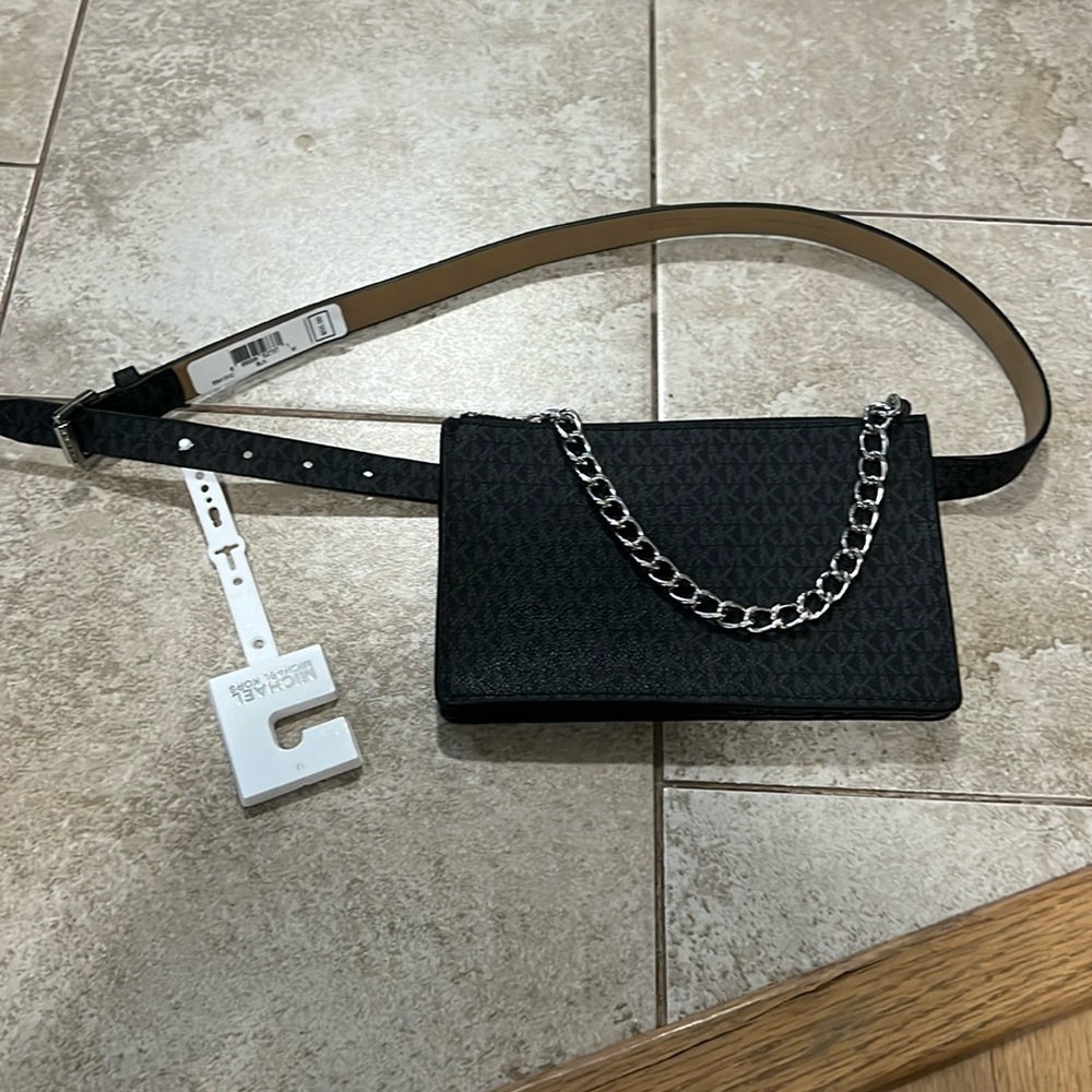 MK belt bag